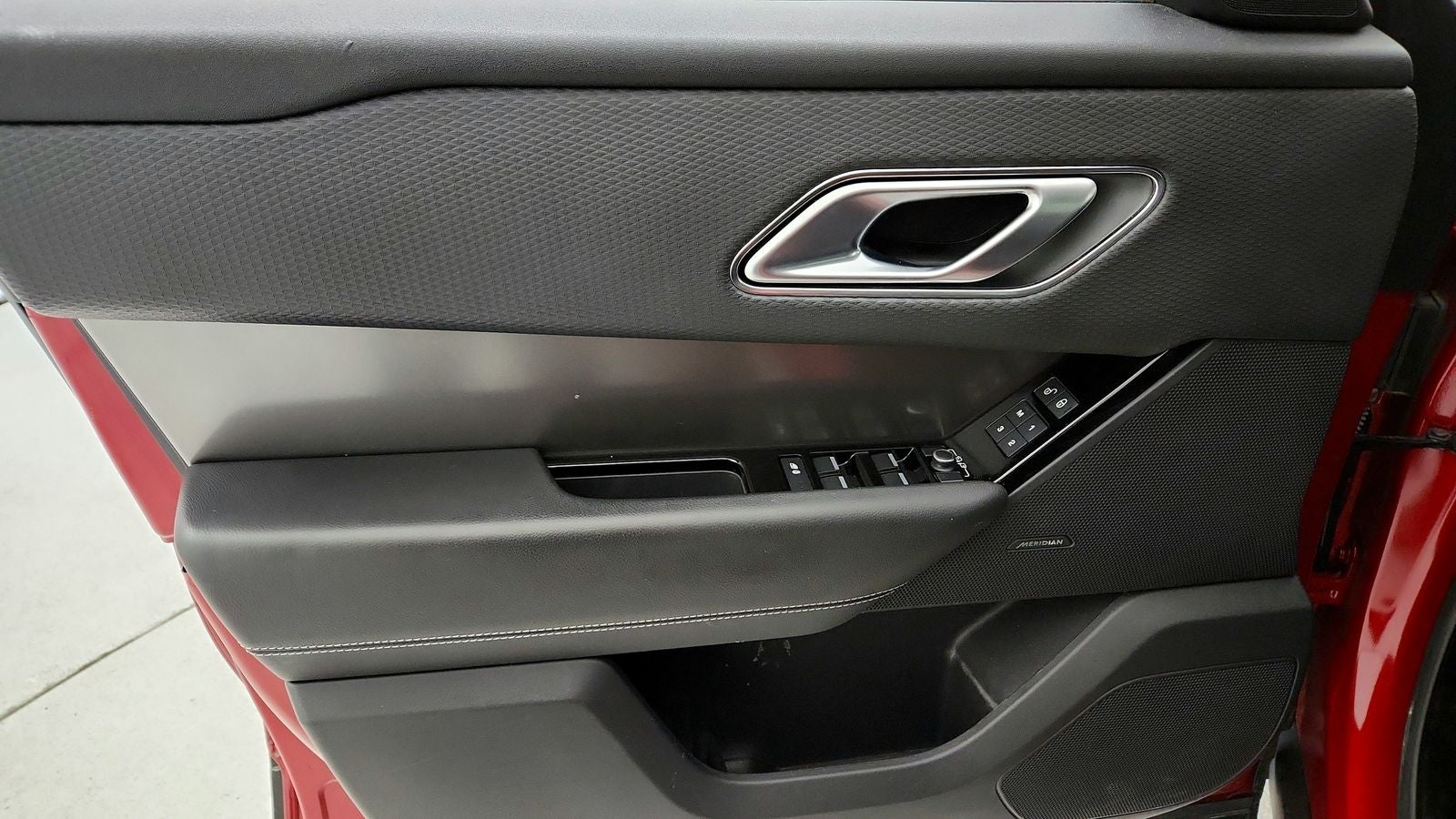 2020 Land Rover Range Rover Velar S