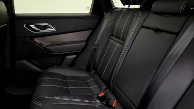 2020 Land Rover Range Rover Velar S