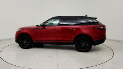2020 Land Rover Range Rover Velar S
