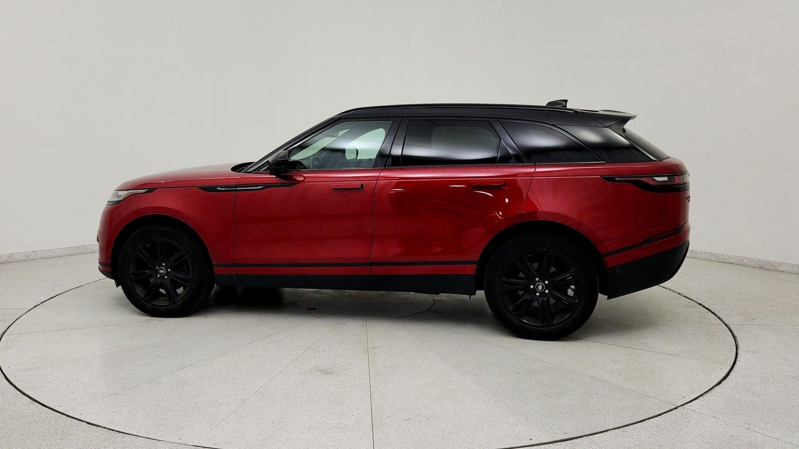 2020 Land Rover Range Rover Velar S