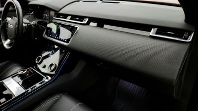 2020 Land Rover Range Rover Velar S