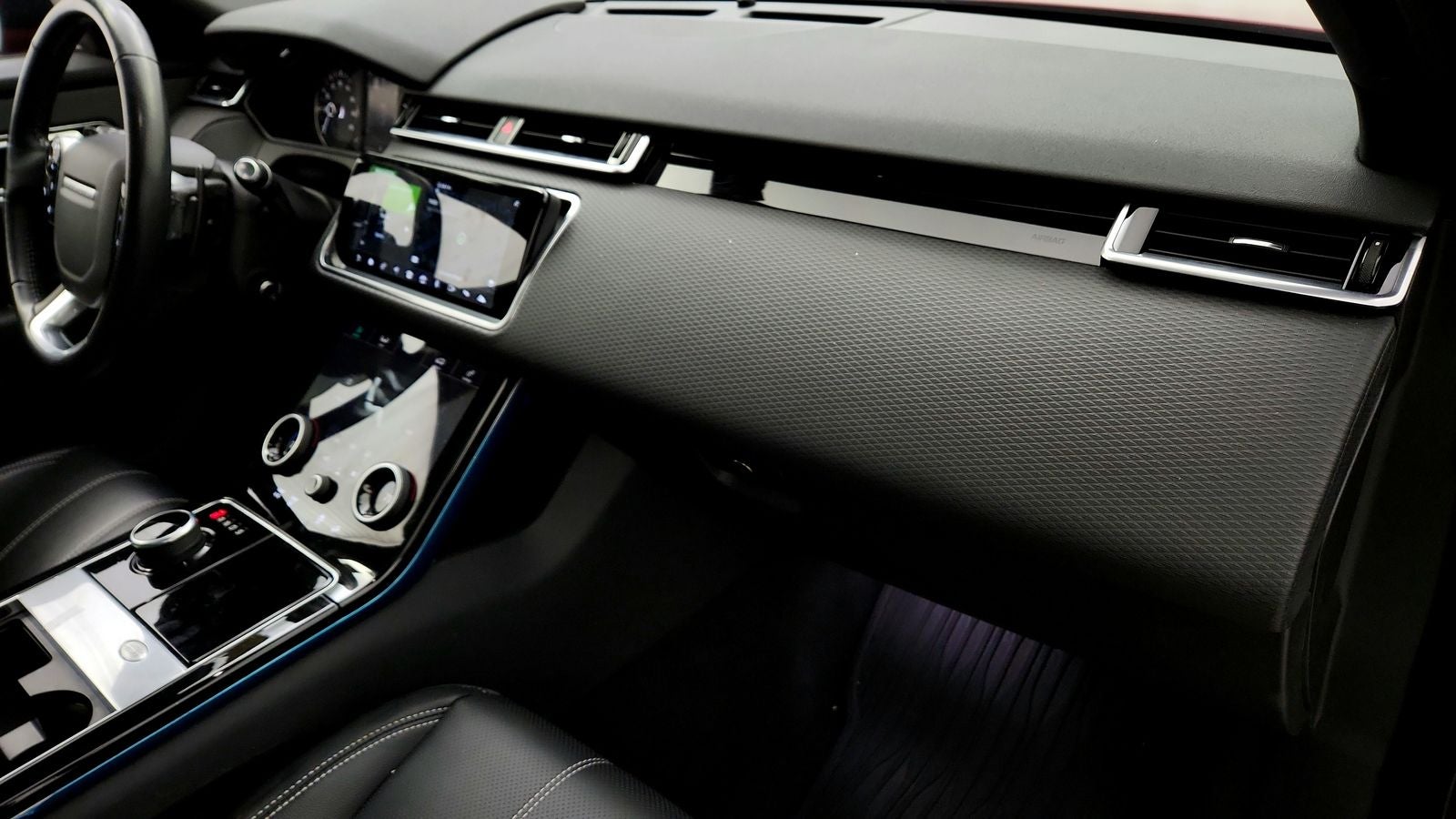 2020 Land Rover Range Rover Velar S