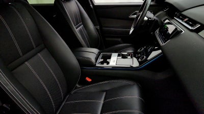2020 Land Rover Range Rover Velar S