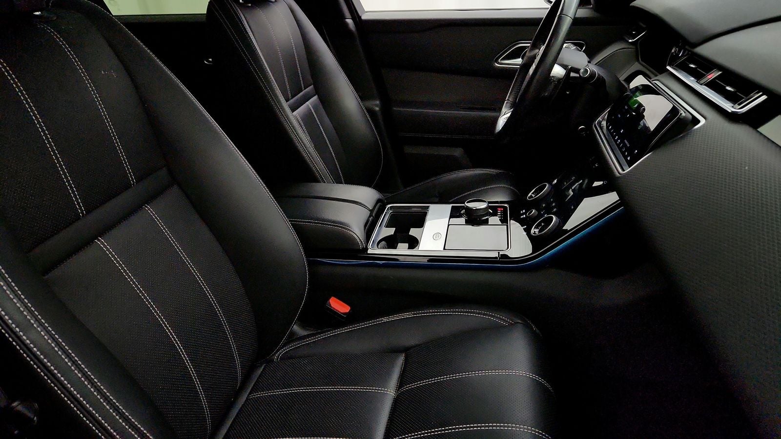 2020 Land Rover Range Rover Velar S