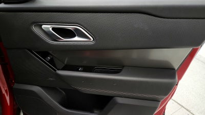 2020 Land Rover Range Rover Velar S