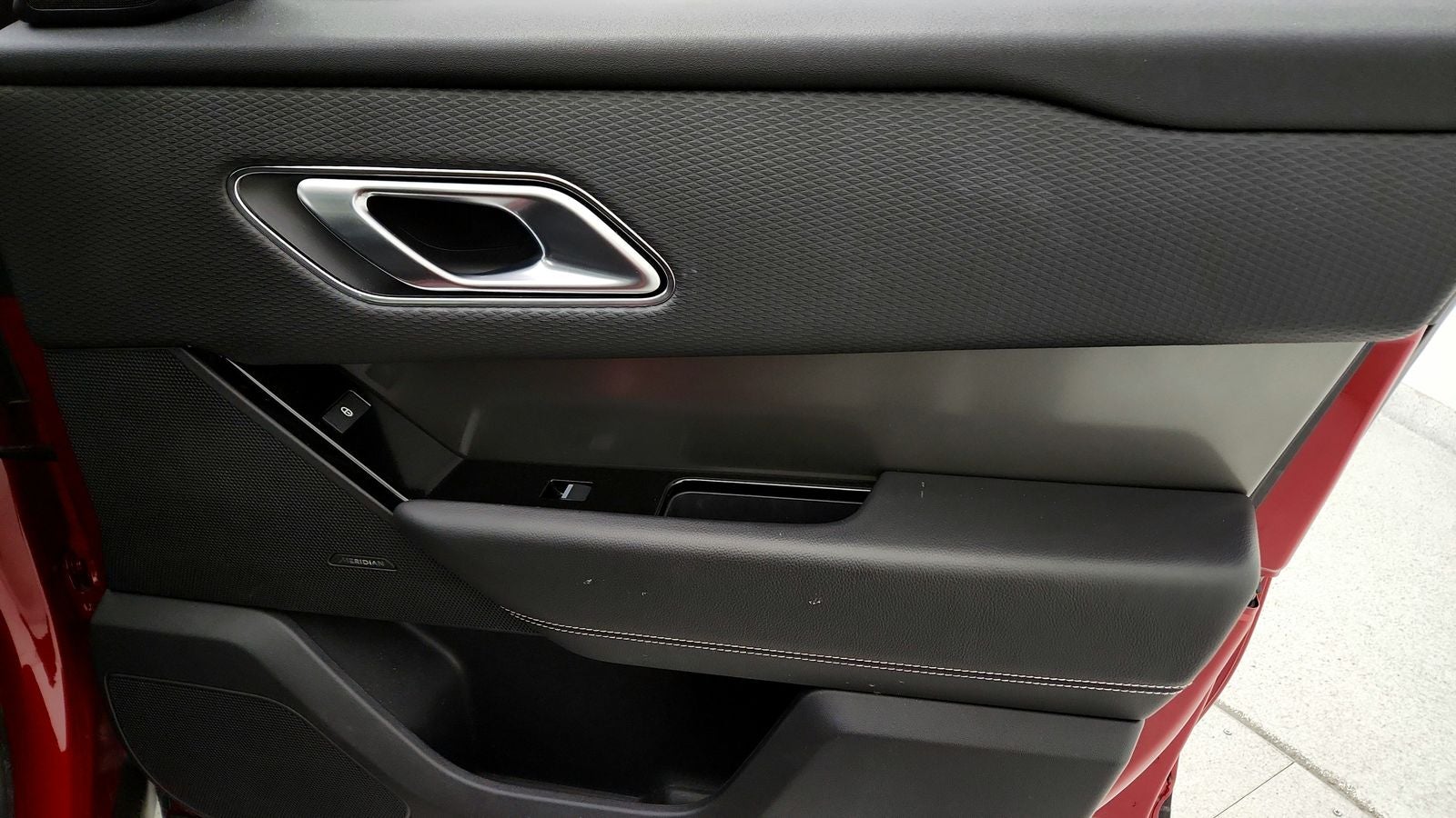 2020 Land Rover Range Rover Velar S