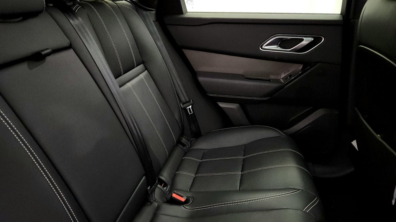 2020 Land Rover Range Rover Velar S