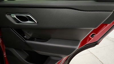 2020 Land Rover Range Rover Velar S