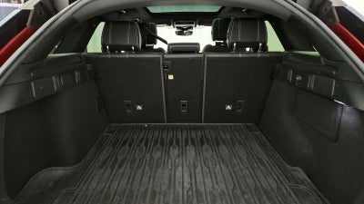 2020 Land Rover Range Rover Velar S