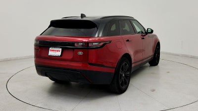 2020 Land Rover Range Rover Velar S
