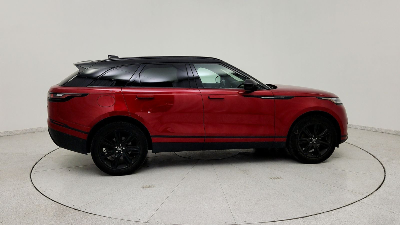 2020 Land Rover Range Rover Velar S