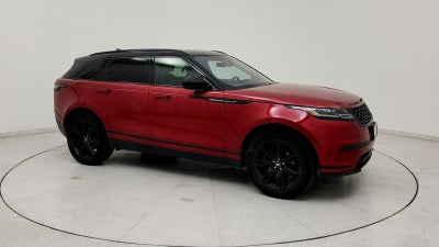 2020 Land Rover Range Rover Velar S