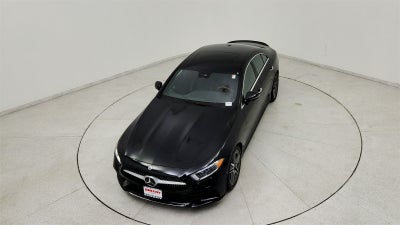 2021 Mercedes-Benz CLS CLS 450 4MATIC®