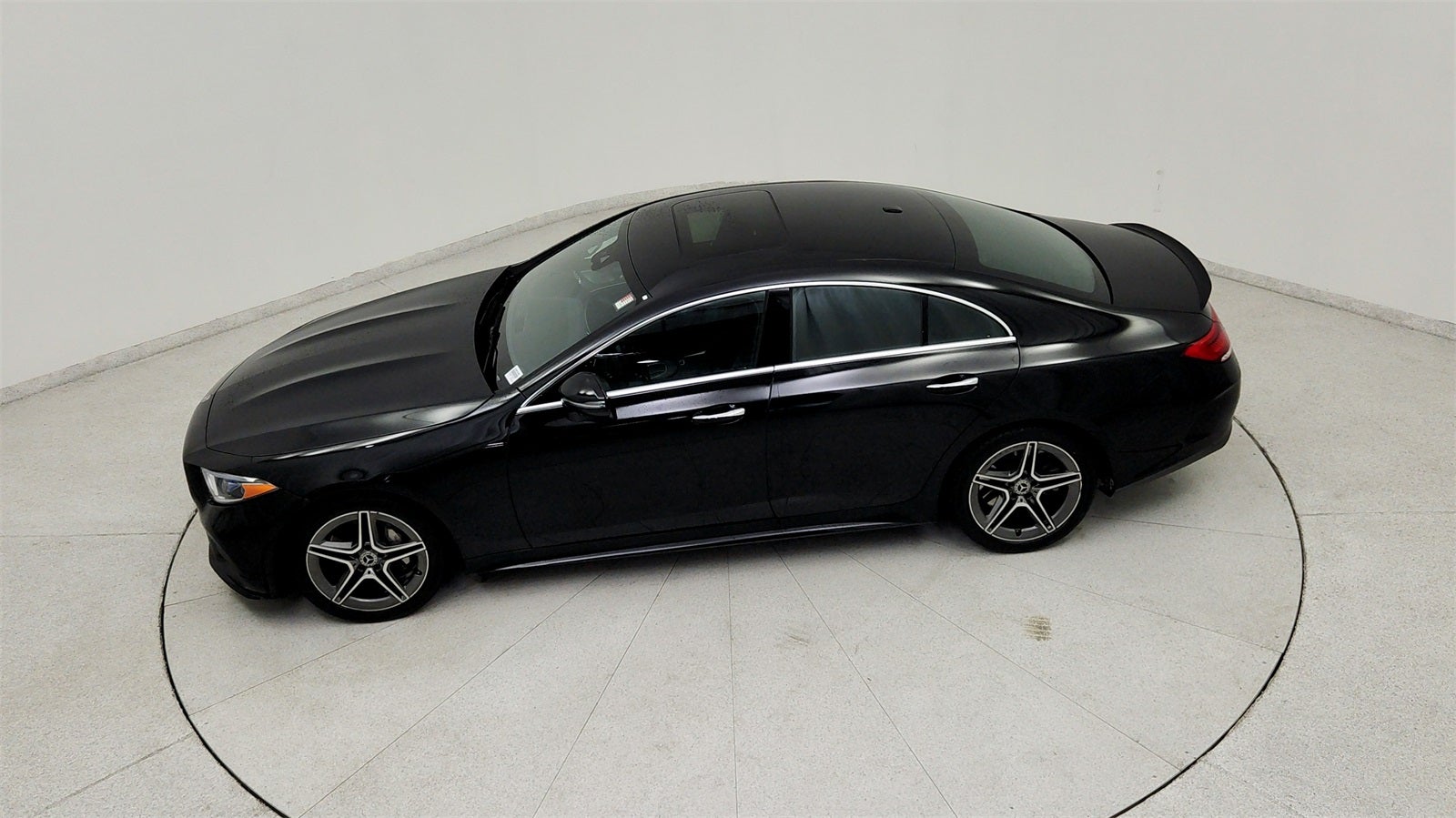 2021 Mercedes-Benz CLS CLS 450 4MATIC®