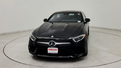 2021 Mercedes-Benz CLS CLS 450 4MATIC®