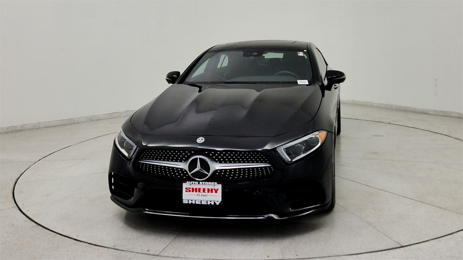 2021 Mercedes-Benz CLS CLS 450 4MATIC®
