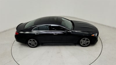 2021 Mercedes-Benz CLS CLS 450 4MATIC®