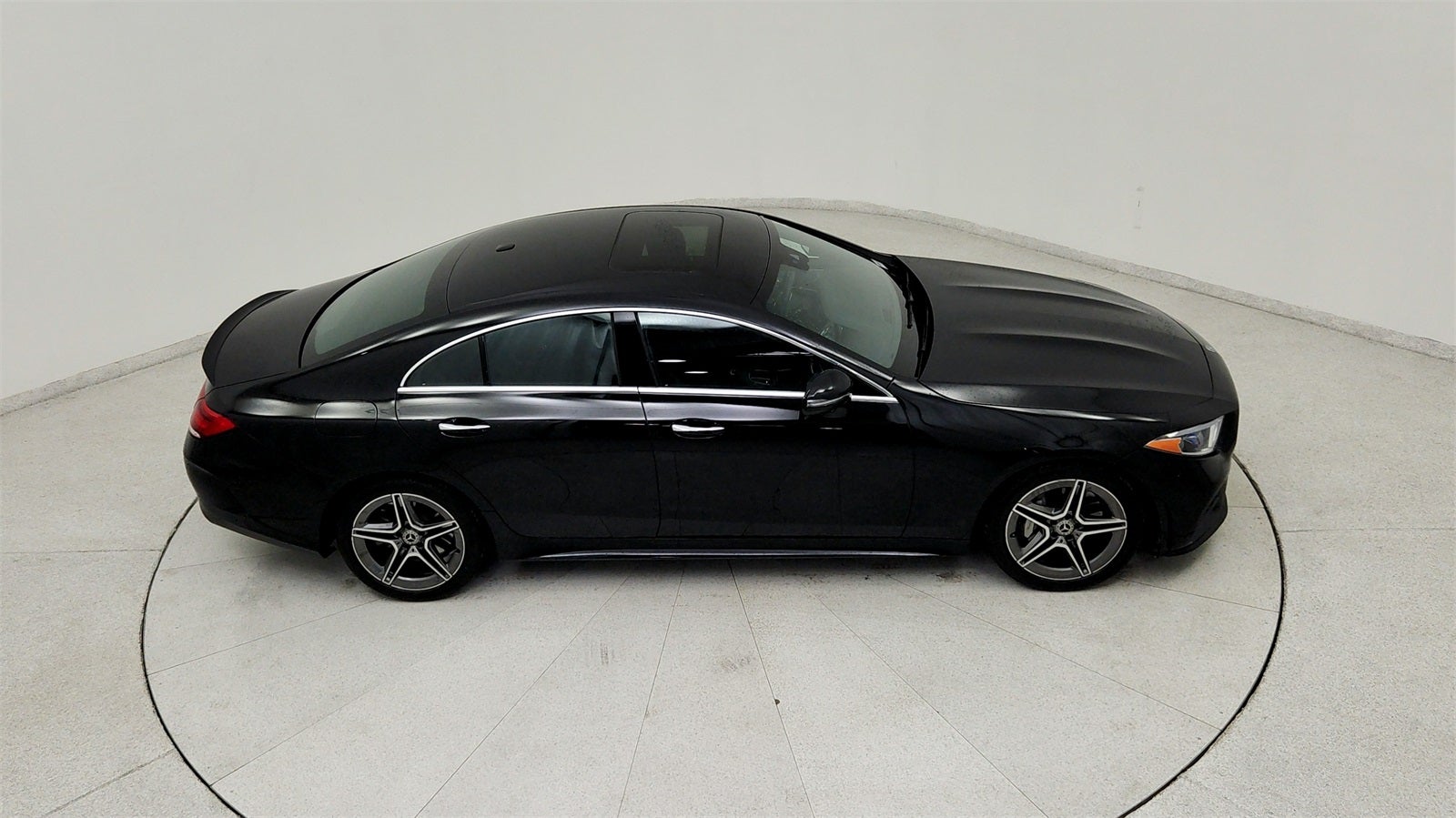 2021 Mercedes-Benz CLS CLS 450 4MATIC®