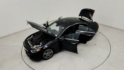 2021 Mercedes-Benz CLS CLS 450 4MATIC®