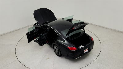 2021 Mercedes-Benz CLS CLS 450 4MATIC®