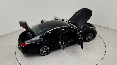 2021 Mercedes-Benz CLS CLS 450 4MATIC®