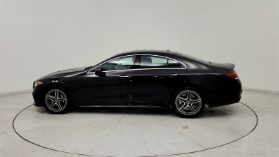 2021 Mercedes-Benz CLS CLS 450 4MATIC®
