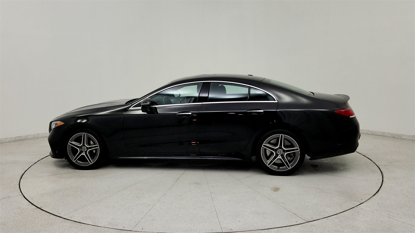 2021 Mercedes-Benz CLS CLS 450 4MATIC®