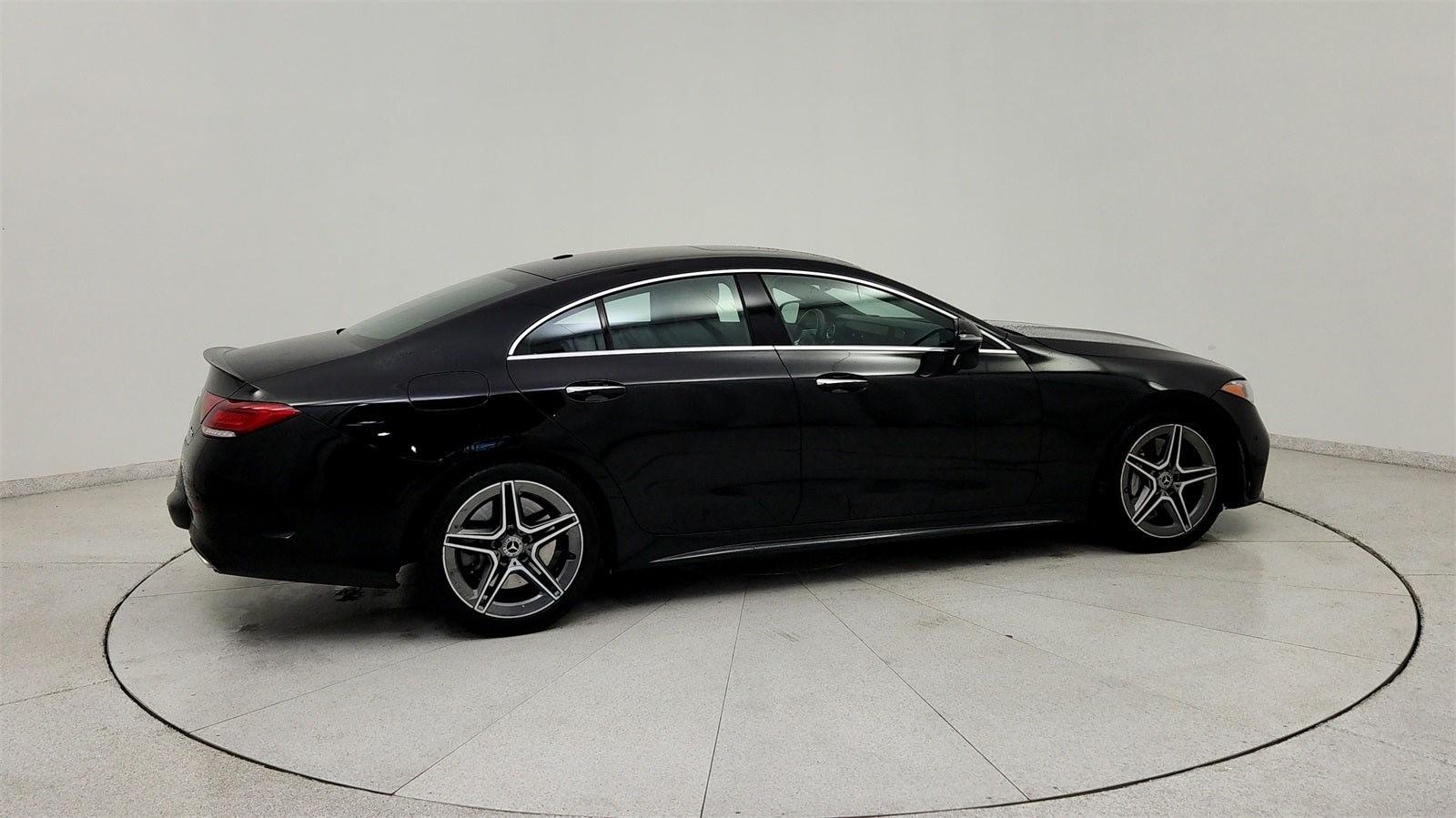 2021 Mercedes-Benz CLS CLS 450 4MATIC®