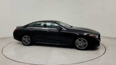 2021 Mercedes-Benz CLS CLS 450 4MATIC®