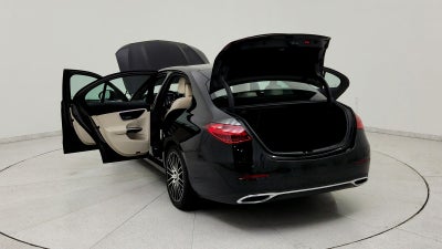 2023 Mercedes-Benz C-Class C 300 4MATIC®