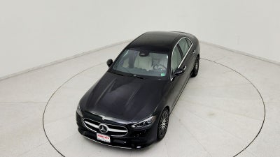 2023 Mercedes-Benz C-Class C 300 4MATIC®