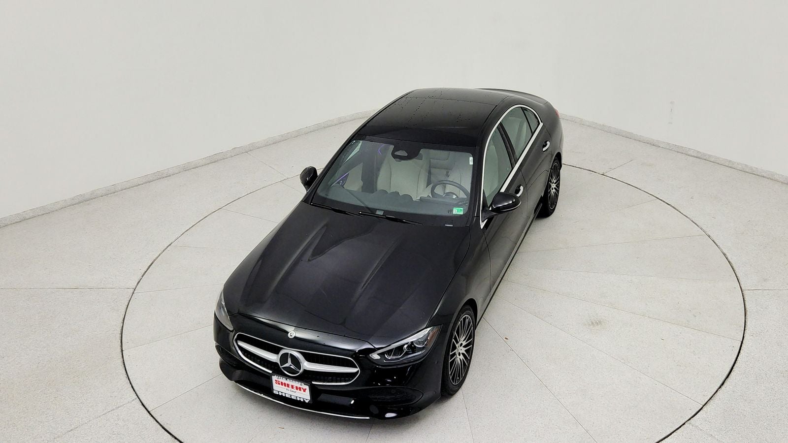 2023 Mercedes-Benz C-Class C 300 4MATIC®
