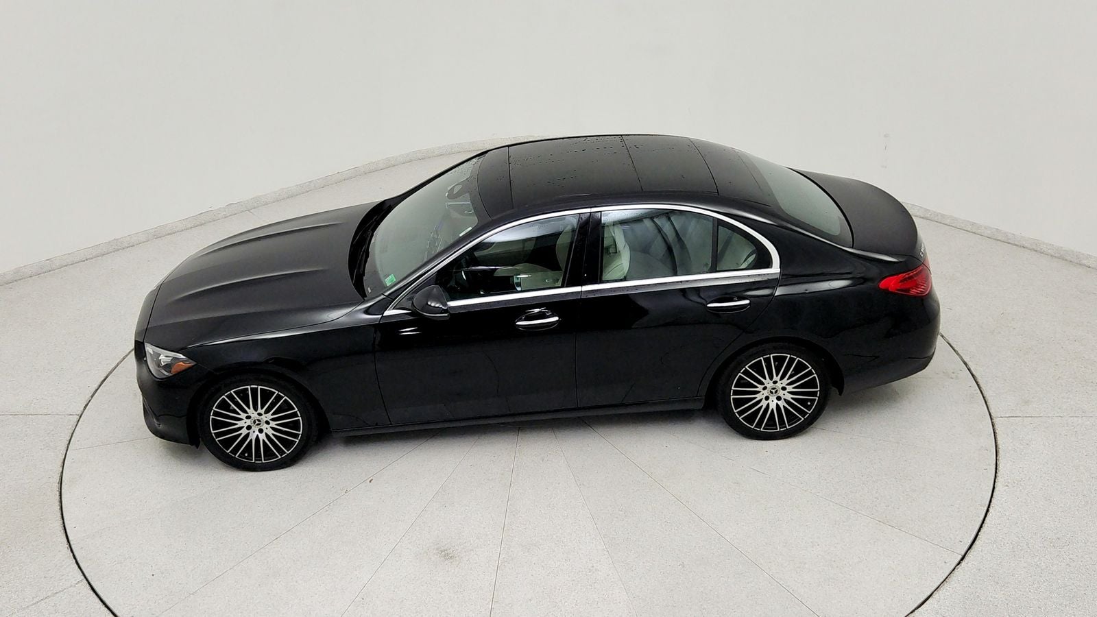 2023 Mercedes-Benz C-Class C 300 4MATIC®