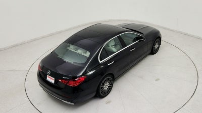 2023 Mercedes-Benz C-Class C 300 4MATIC®
