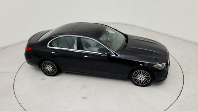 2023 Mercedes-Benz C-Class C 300 4MATIC®