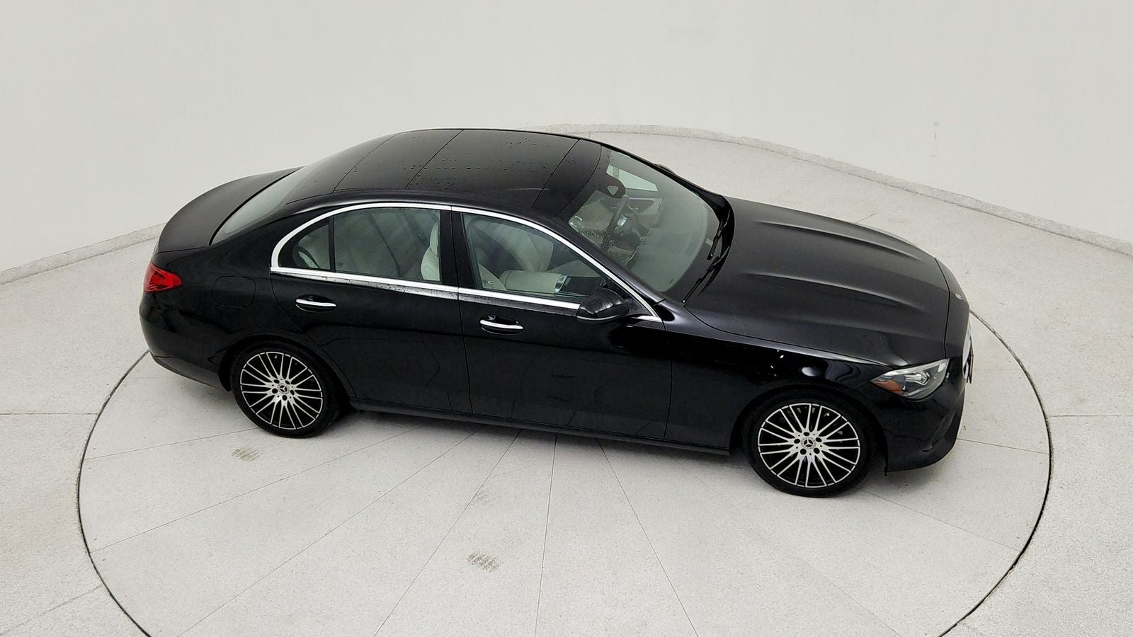 2023 Mercedes-Benz C-Class C 300 4MATIC®