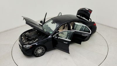 2023 Mercedes-Benz C-Class C 300 4MATIC®