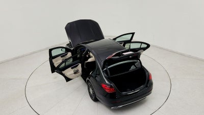2023 Mercedes-Benz C-Class C 300 4MATIC®