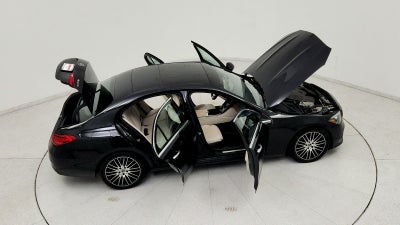 2023 Mercedes-Benz C-Class C 300 4MATIC®