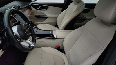 2023 Mercedes-Benz C-Class C 300 4MATIC®