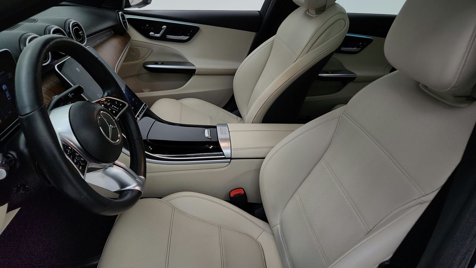 2023 Mercedes-Benz C-Class C 300 4MATIC®