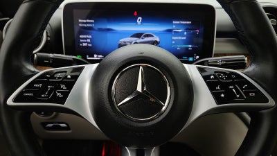 2023 Mercedes-Benz C-Class C 300 4MATIC®