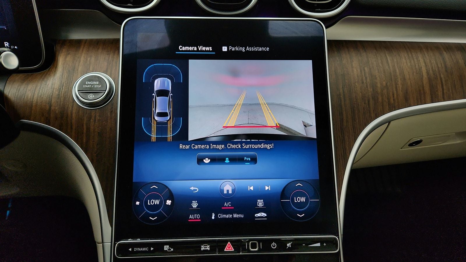 2023 Mercedes-Benz C-Class C 300 4MATIC®