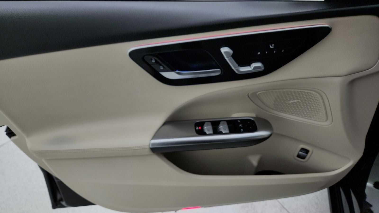 2023 Mercedes-Benz C-Class C 300 4MATIC®