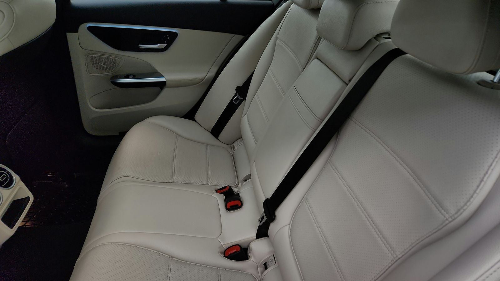 2023 Mercedes-Benz C-Class C 300 4MATIC®