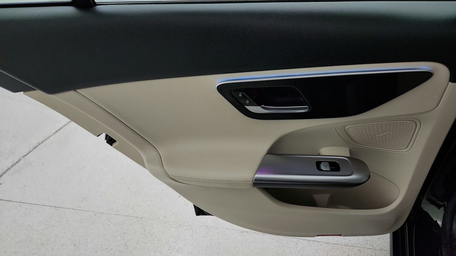 2023 Mercedes-Benz C-Class C 300 4MATIC®