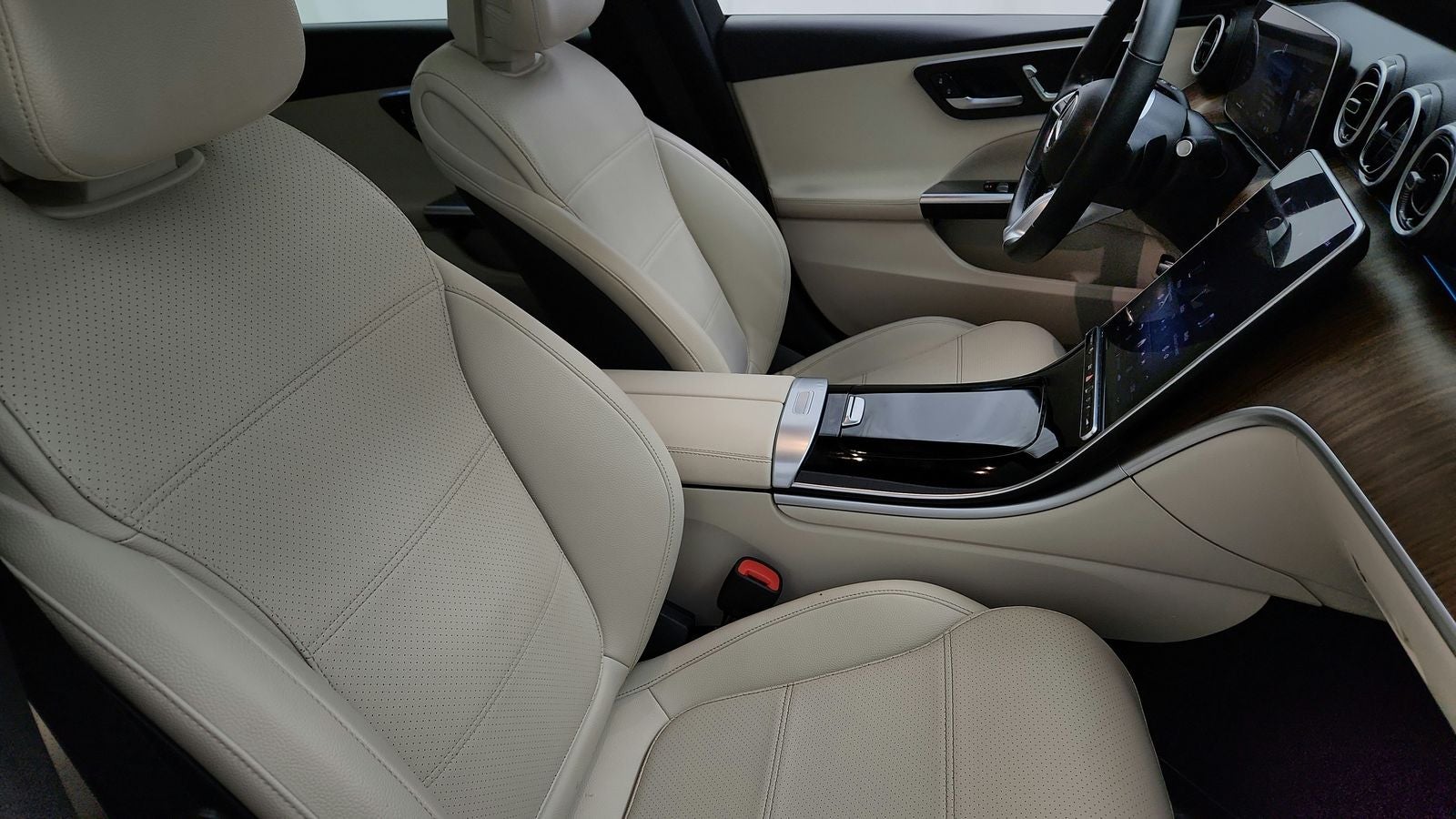 2023 Mercedes-Benz C-Class C 300 4MATIC®