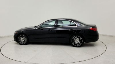 2023 Mercedes-Benz C-Class C 300 4MATIC®