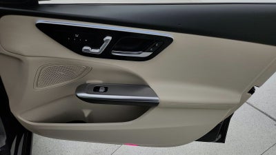 2023 Mercedes-Benz C-Class C 300 4MATIC®