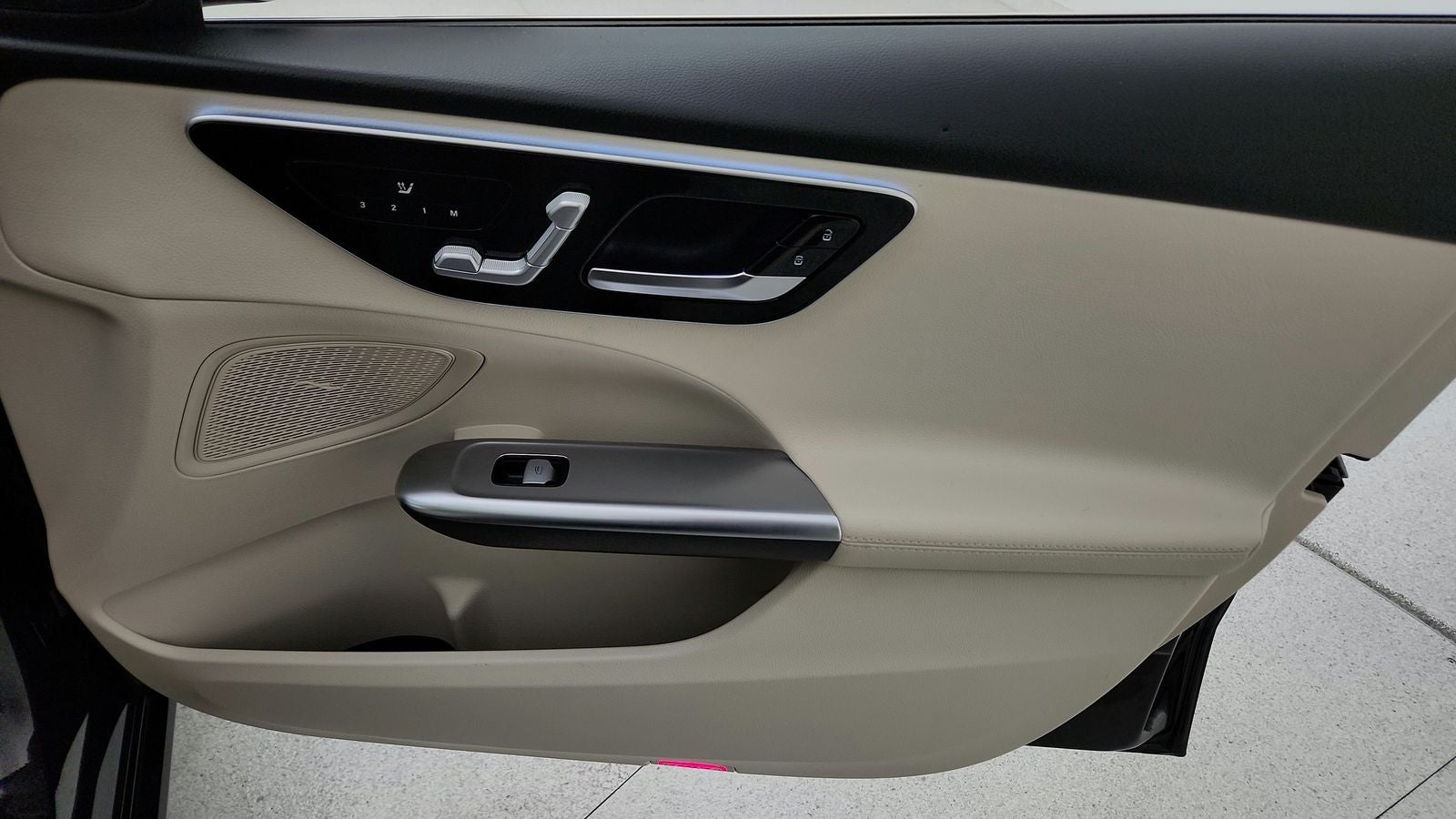 2023 Mercedes-Benz C-Class C 300 4MATIC®